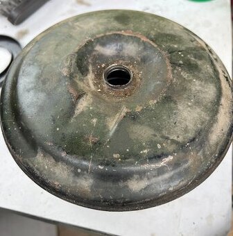 Kúpim vzduchový filter gaz 69