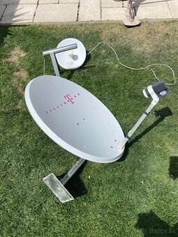 Satelit parabola
