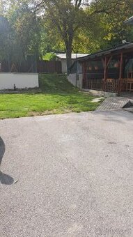 Predaj objektu v obci Kolárovice