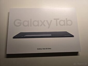 Samsung Galaxy Tab S10 Ultra 256GB WIFI