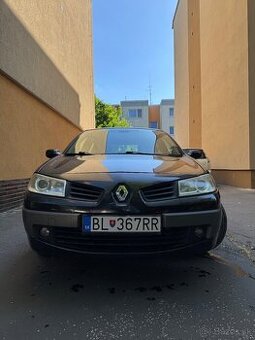 Renault Mégane II