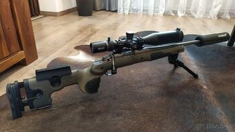 Bergara B14 extreme