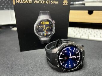 Huawei GT5 PRO 46mm