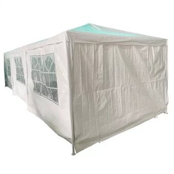 Záhradný , Párty Stan 3×9m
