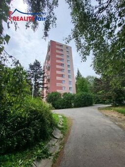 PREDAJ - 3 izbový byt, ul. Družby - Fončorda, Banská Bystric