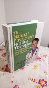 The natural Physician's Healing Therapies by Mark Stengler