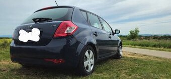 Kia ceed 1.6 85kw facelift