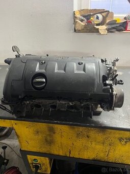 Predám hlavu valcov Peugeot 1.6 88 kW
