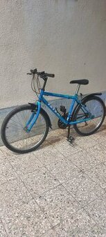 Bicykel