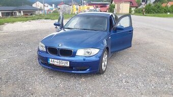 Bmw e 87 2.0d
