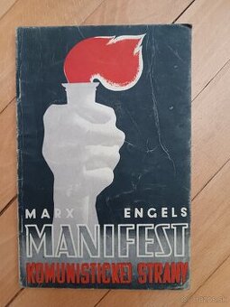 Manifest Komunistickej strany