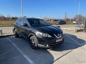 Nissan Qashqai, 6MT, 4WD, PREMIER EDITION