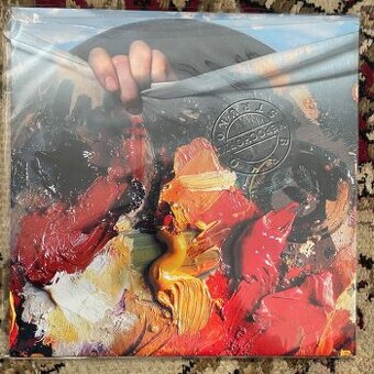 Brko a Struko Nepochopil vinyl nový