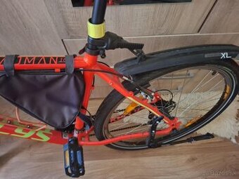 Bicykel Kellys