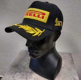 Šiltovka Pirelli Podium