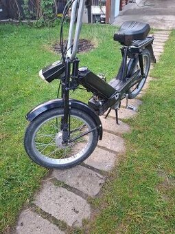 Babetta 207
