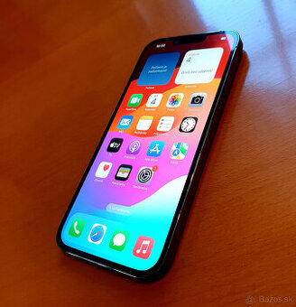 iPhone 13 Pro MAX 128 GB 88 % batéria veľmi pekný stav