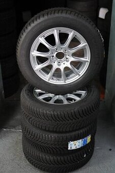 zimna sada w204 w205 w206 nova nejazdená
