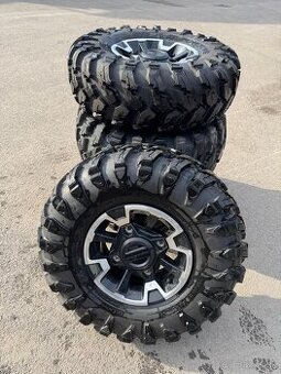 Kolesa Polaris Ranger