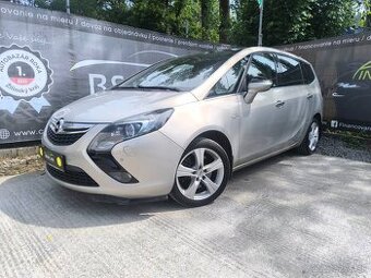 Opel Zafira 2.0 CDTI 170k Cosmo AT6