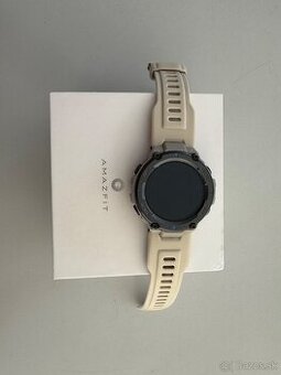 Amazfit T-Rex Pro - Desert grey