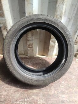 Letné pneumatiky 205/50R17