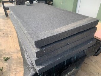 Predam sadrokarton biely 13 ks 15x125x2500 mm