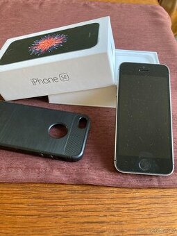 Iphone Se 2016