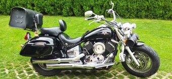 Yamaha Dragstar XVS1100