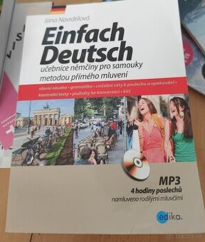 Predám Einfach Deutsch