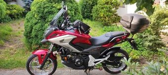 Honbda NC 750 DCT