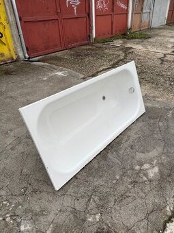 Vaňa Bette FORM 170x75cm