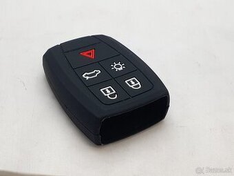 Predám silikónový obal na kľúč Volvo V50, C70, S40