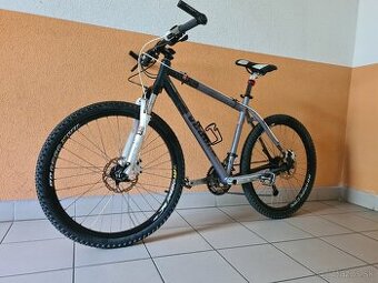 Pánsky bike vedora