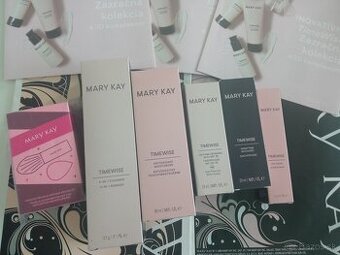 Mary Kay Timewise Ultimátna zázračná sada s 3D komplexom