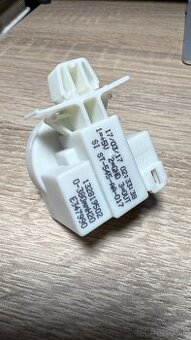 Hydrostat / tlakový spínač práčky - Electrolux, AEG