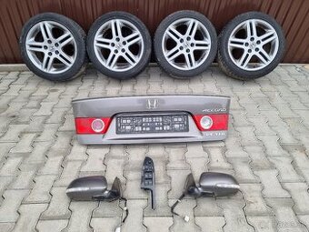 Honda Accord VII spätné zrkadlo