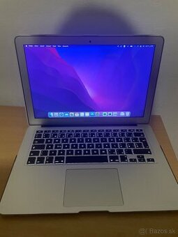 MacBook Air 2017 13,3 121GB