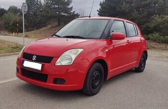 Suzuki Swift 1,3