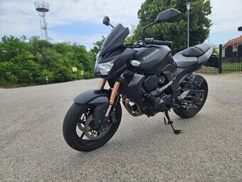 Kawasaki Z750 R