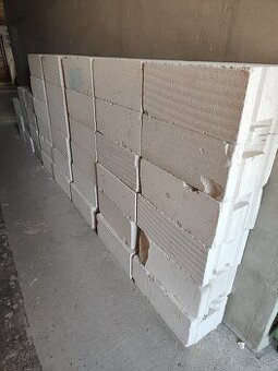 Predám Ytong a Porfix