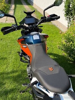 Ktm 390Adventure