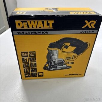 DeWALT DCS331N