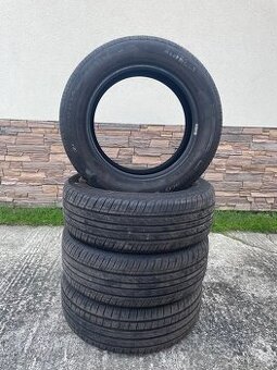 Letné pneumatiky 205/60 R16