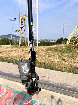 lindworm v4 600 Freestyle kolobežky