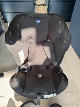 Predam Autosedačku CHICCO od 0-36kg (isofix)