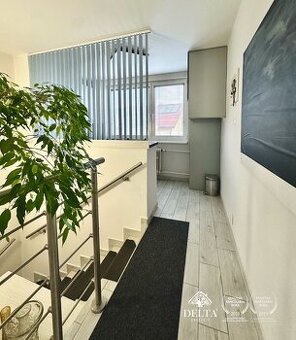 DELTA - 70m2 kancelária na predaj, Záhradnícka