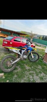 Mikilon mzk 250