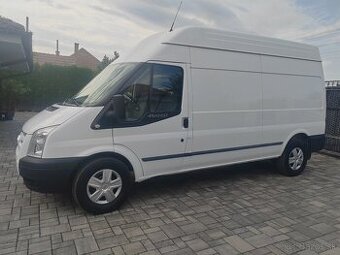 Ford Transit 3 miestne