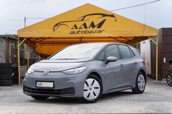 Volkswagen ID.3 2021- 150KW - Soh Test + Po ser. prehliadke - 1